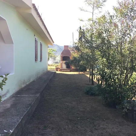 Mameli * Tertenìa