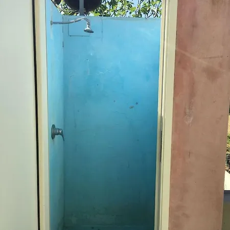 Mameli Сasa de vacaciones Tertenìa