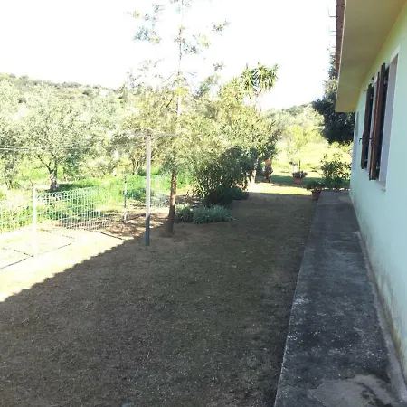 Сasa de vacaciones Mameli
