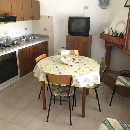 Сasa de vacaciones Mameli