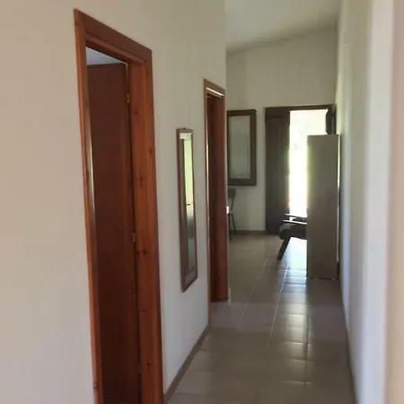 Сasa de vacaciones Mameli